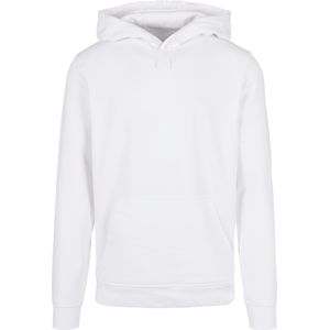 F4NT4STIC Sweatshirt 'Brave Heart'  zwart / wit