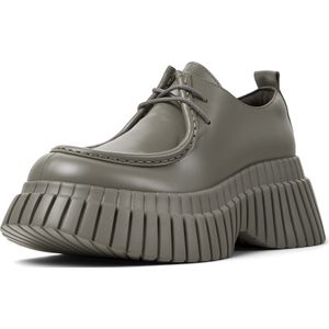 CAMPER Veterschoen 'BCN'  grijs