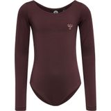 Hummel - Linea - Gympak - Stretch Polyester - Lange Mouwen