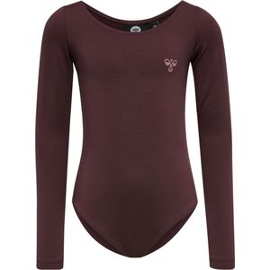 Hummel - Linea - Gympak - Stretch Polyester - Lange Mouwen