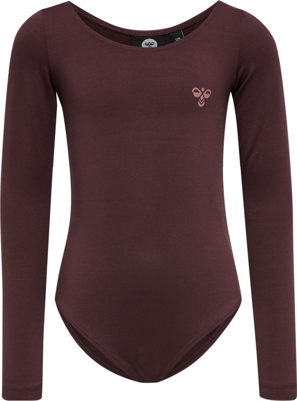 Hummel - Linea - Gympak - Stretch Polyester - Lange Mouwen
