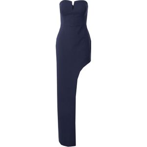 Vera Mont Avondjurk  nachtblauw