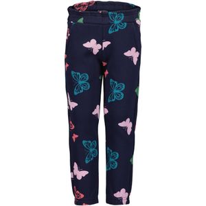 Blue Seven - Sweatbroek - Kiezel - Met Schattige Allover-Print