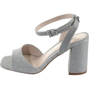 BUFFALO Sandaal 'Charlotte'  zilver