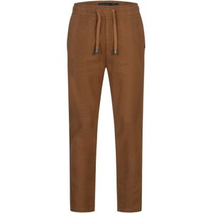 INDICODE JEANS Broek 'Indie'  bruin