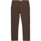 ARMEDANGELS - Chino - Bruin - Regular Fit - Lang/maxi