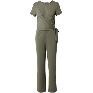 ABOUT YOU Jumpsuit 'Sissy'  kaki