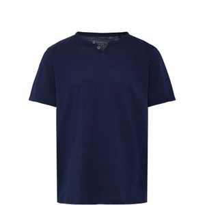 Funky Buddha Shirt  navy