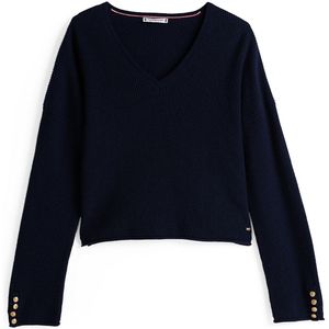 TOMMY HILFIGER Trui  marine