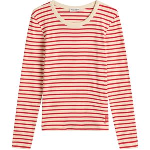 Marc O'Polo Shirt  rood