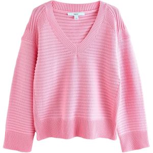 Next Trui  pink