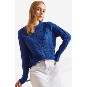 Bianco Lucci Trui  royal blue/koningsblauw