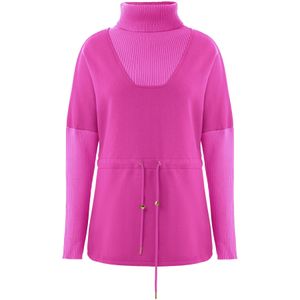 Imily Bela Sweatshirt  pink