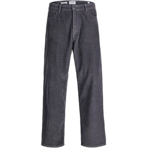 JACK & JONES Broek  grijs
