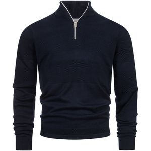 Kronstadt Trui 'Hannes'  navy
