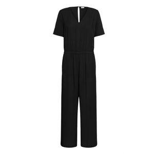 Kaffe Jumpsuit 'KAmilia'  zwart
