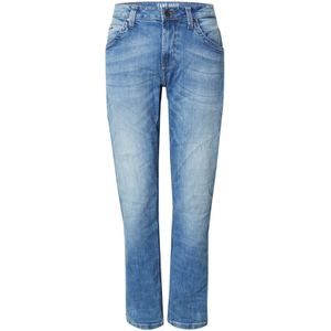 CAMP DAVID Jeans 'Ni:co'  blauw denim