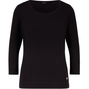 JOOP! Trui 'Taiia'  zwart