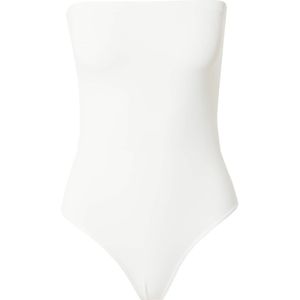 ABOUT YOU x Emili Sindlev Shirt body 'Mathilda'  wit