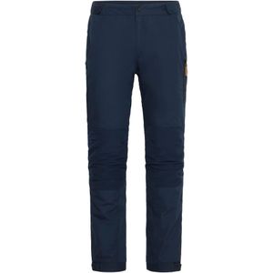 North Bend Outdoorbroek ' Wim '  donkerblauw