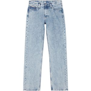 Calvin Klein Jeans Jeans  blauw