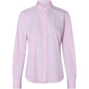 Brookshire Blouse  rosa