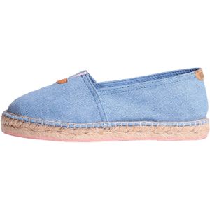 Toni Pons - Blanes-gs - Espadrilles - Unisex - Katoenen Stof - Vegan