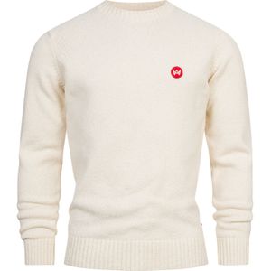 Kronstadt Trui 'KSGreyson'  beige