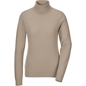 MADELEINE Trui  beige