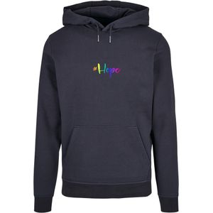 Sweatshirt 'Hope Rainbow'