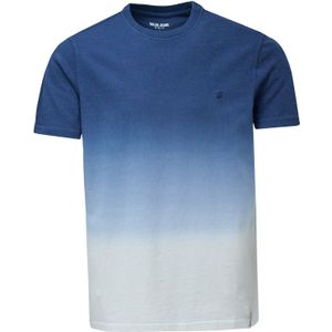 Salsa Jeans - 21009622 - T-shirt - Roze - Korte Mouwen