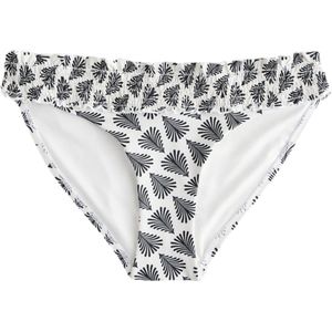 Next Bikinibroek  zwart / wit