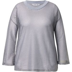 Angel of Style Trui  zilver