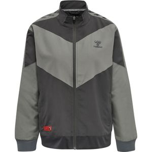 Hummel - hmlPRO GRID WALK OUT JACKET WO - Jas - Geweven Stof