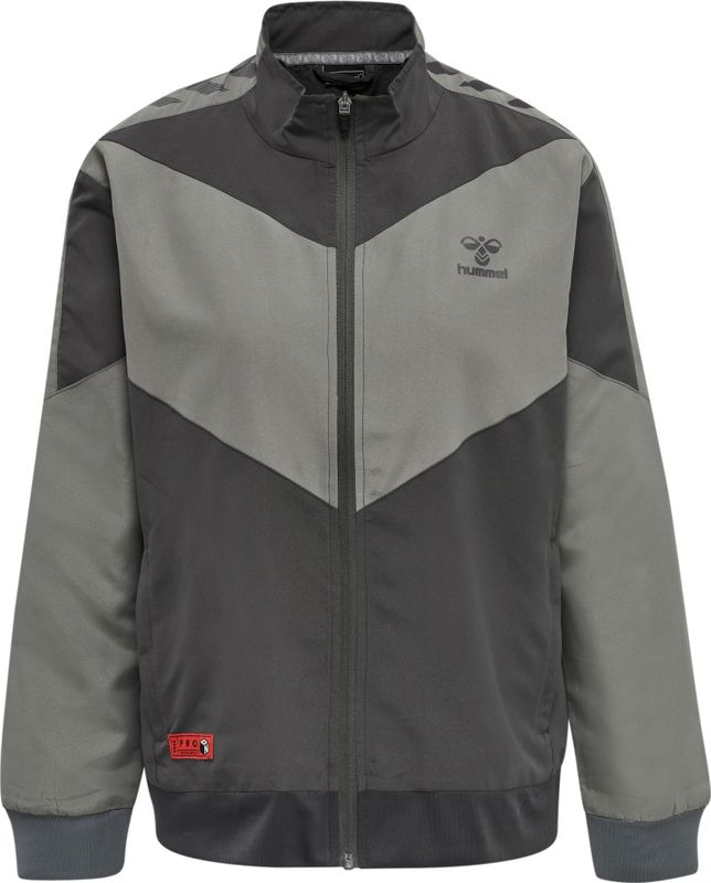 Hummel - hmlPRO GRID WALK OUT JACKET WO - Jas - Geweven Stof