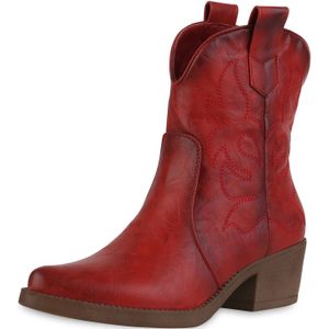 Cowboylaarzen 'Elizabeth'