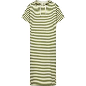 Soyaconcept Jurk ' BARNI '  groen