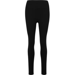 ELLESSE Leggings 'Garceau'  zwart / wit