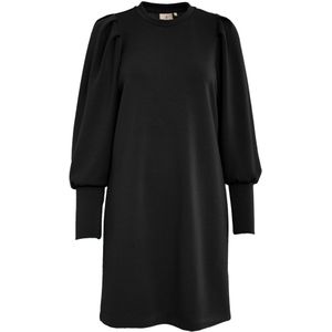 Peppercorn Jurk 'Dicette Anissa'  zwart