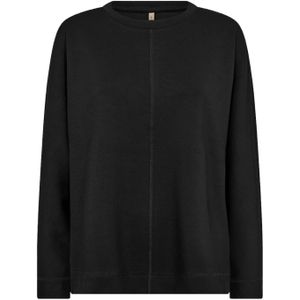 Soyaconcept Shirt 'BANU'  zwart
