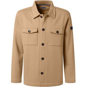 PIERRE CARDIN Tussenjas  beige