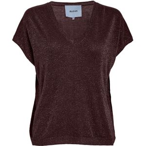 minus Top 'Carlina'  lila