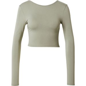 ABOUT YOU Shirt 'Cassidy'  mintgroen