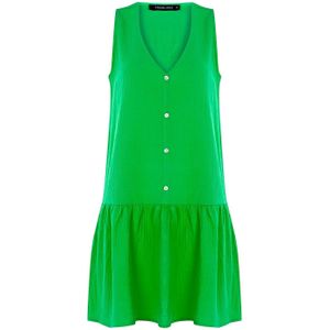 FRESHLIONS Zomerjurk 'Penelope'  limoen