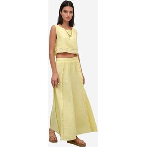 Hiccup Kostuum  citroengeel