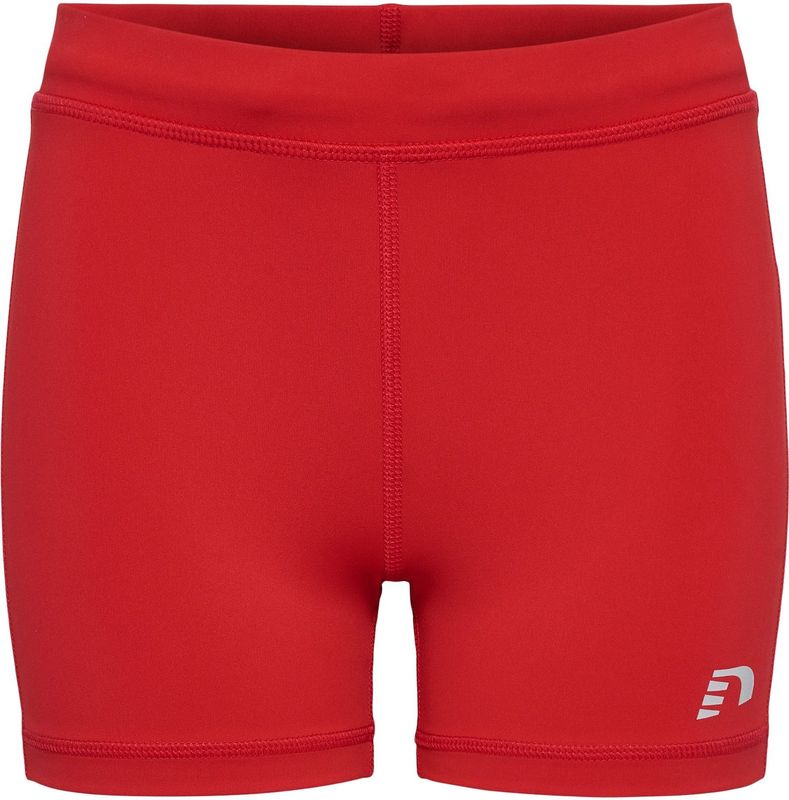 Newline - Nwlcore Athletic - Hotpants - Tango Red