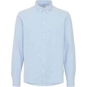 !Solid Overhemd 'SD Val'  lichtblauw