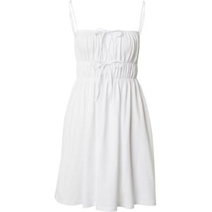 EDITED Jurk 'Carianne'  wit