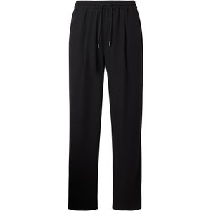 Only & Sons Bandplooibroek 'ONSHILL'  zwart