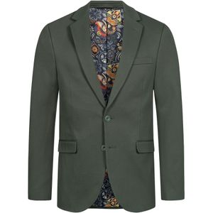 JEFF Colbert 'Ezra'  kaki